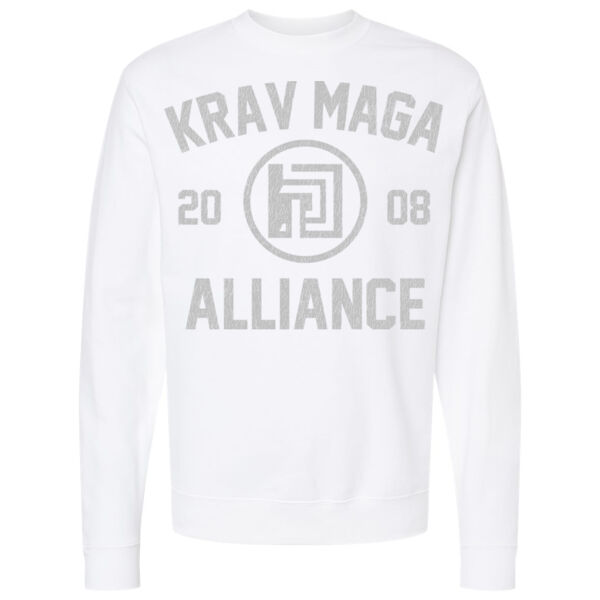 STEALTH - CREWNECK SWEATSHIRT - $FX6RQB$ Thumbnail