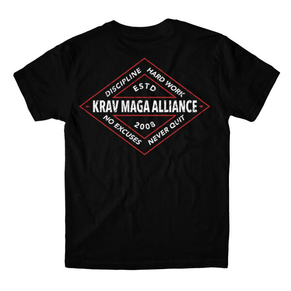 CERTIFIED STANDARD - T-SHIRT Thumbnail