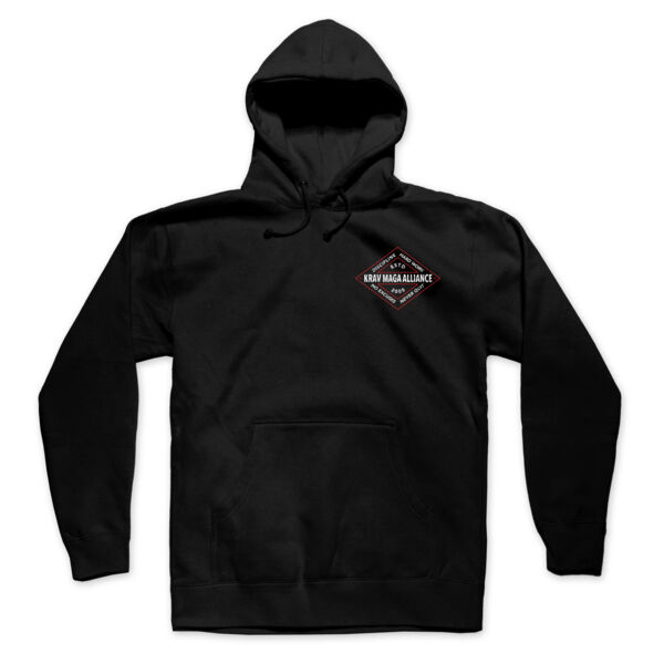 CERTIFIED STANDARD - HOODIE Thumbnail